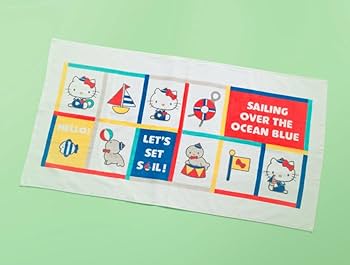 売れました　 新品タグ付き　♡HELLO  KITTYバスタオル 売れました 新品タグ付き ♡HELLO KITTYバスタオル 売れました 新品タグ